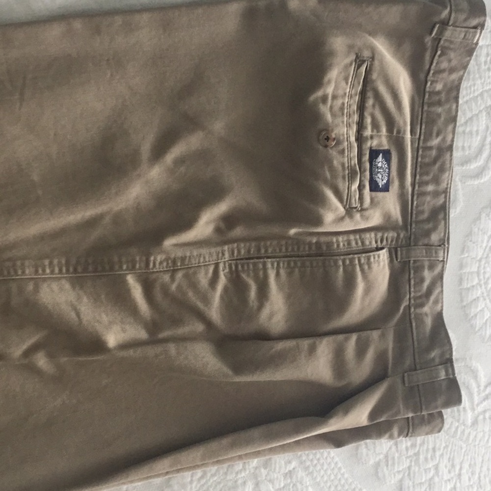 Docker’s Chinos